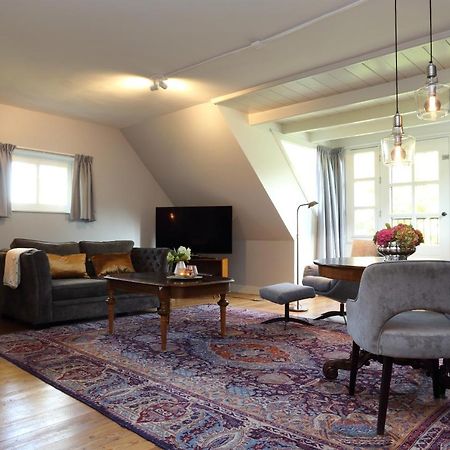 Apartamento Graanzicht Midwolda Exterior foto