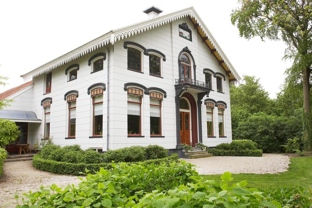 Apartamento Graanzicht Midwolda Exterior foto