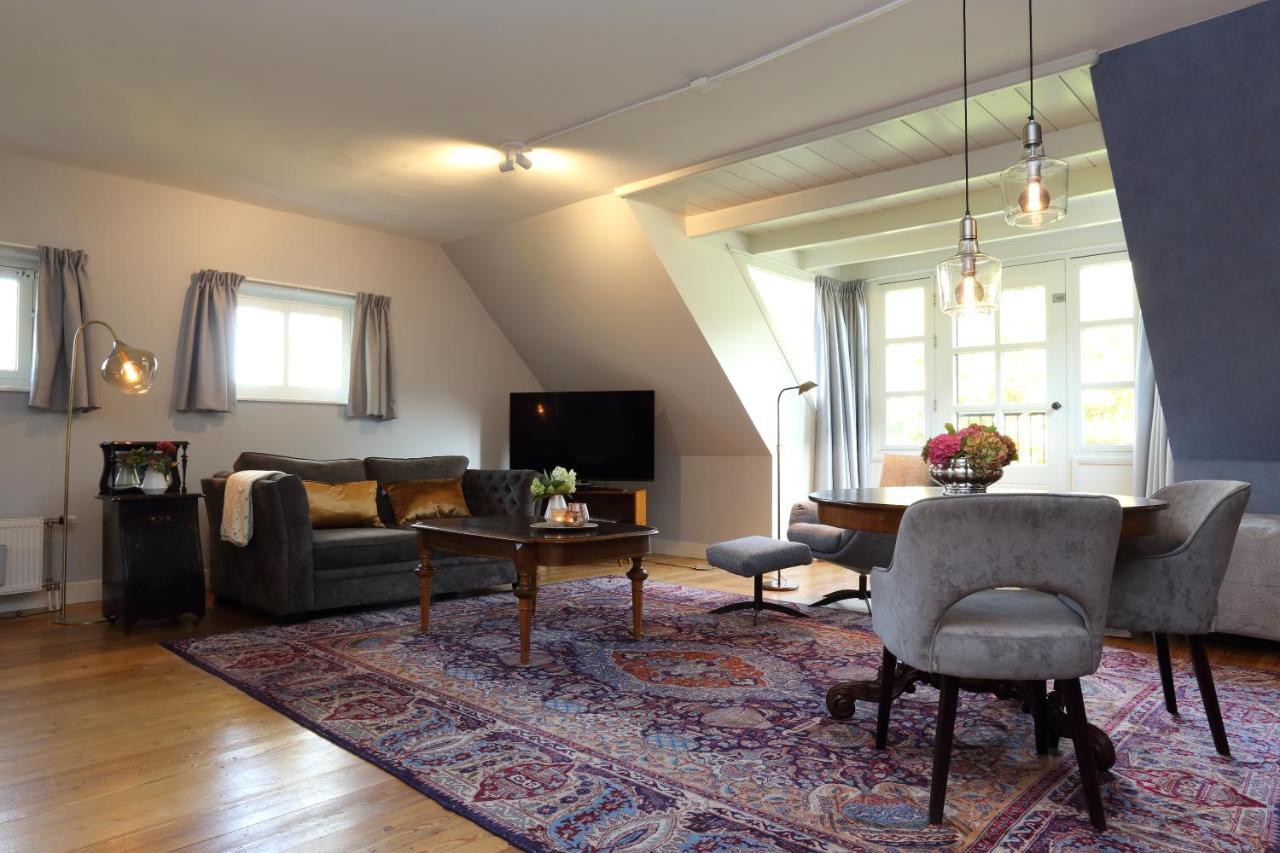 Apartamento Graanzicht Midwolda Exterior foto