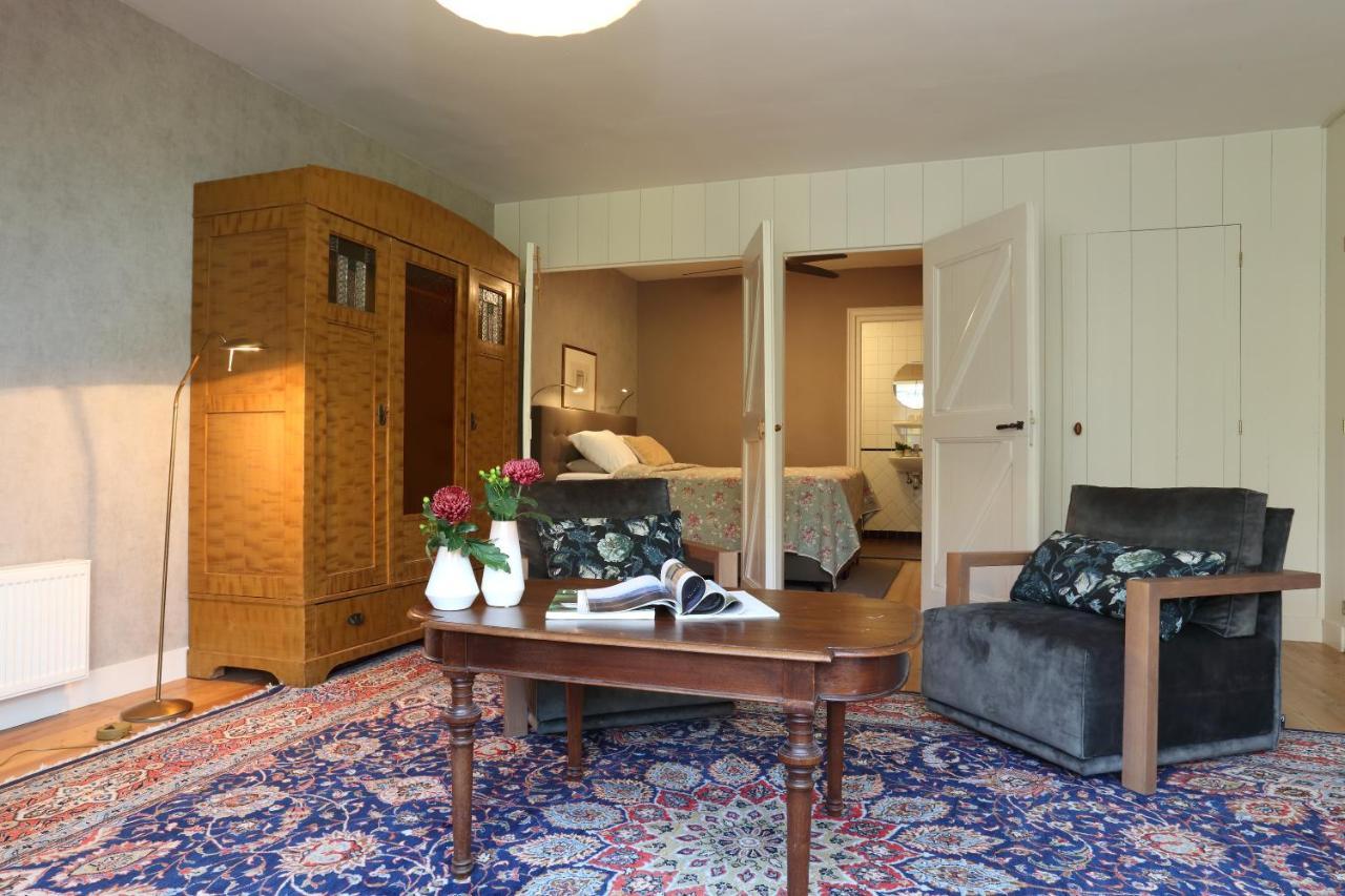 Apartamento Graanzicht Midwolda Exterior foto