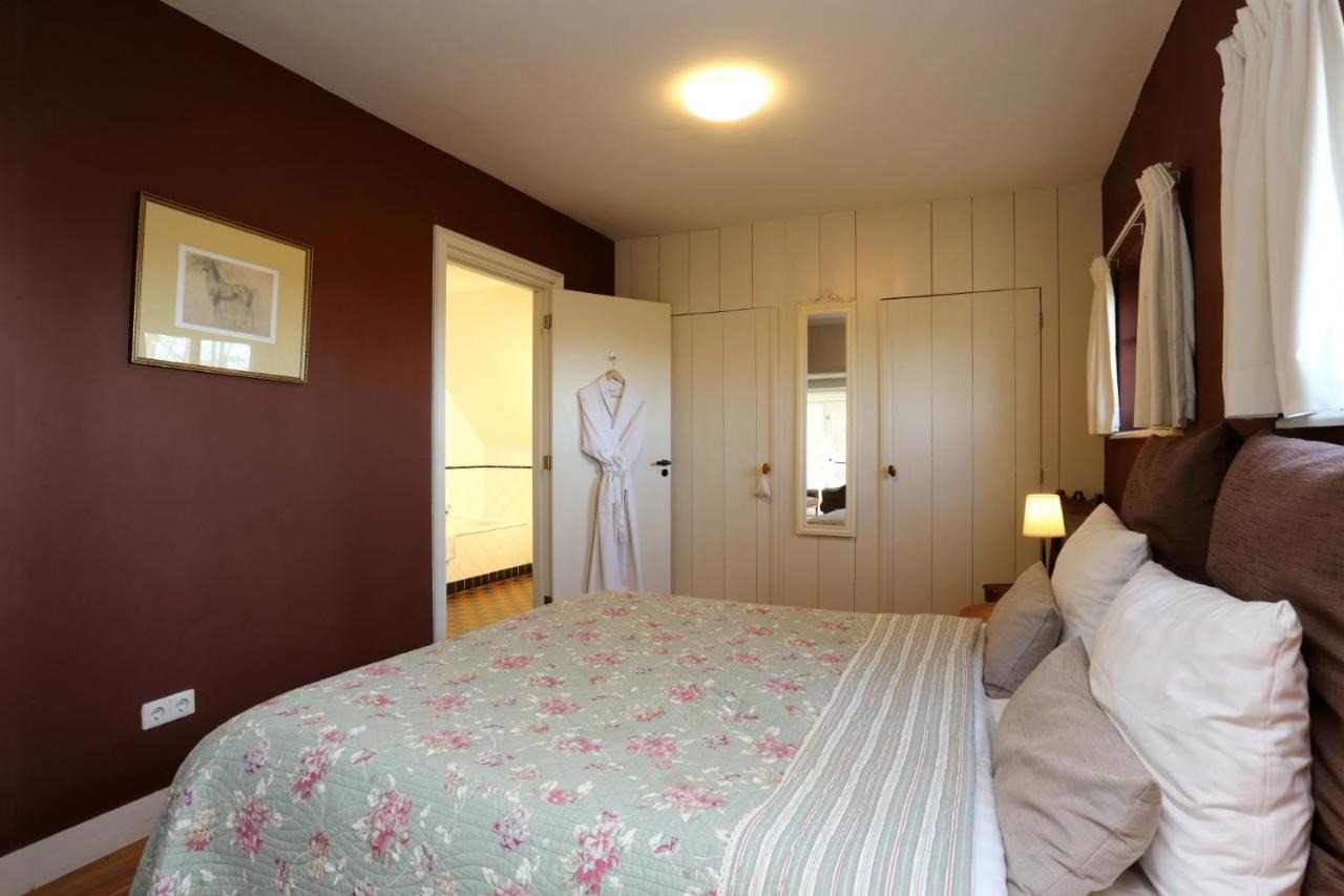 Apartamento Graanzicht Midwolda Exterior foto